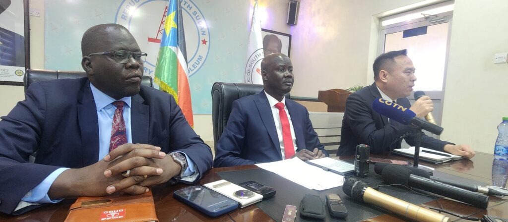 South Sudan Moves to Boost Oil Output Amid Global Price Surges