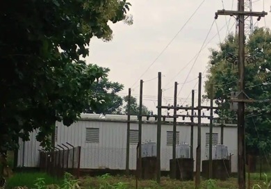 Funding delays stall electricity restoration in Yei Town