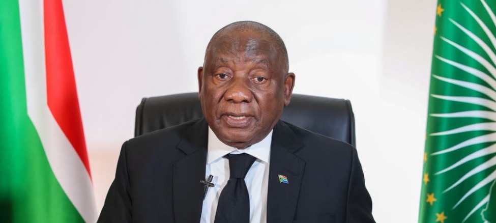 The 2018 peace agreement is still a crucial legal tool, according to AU C5.