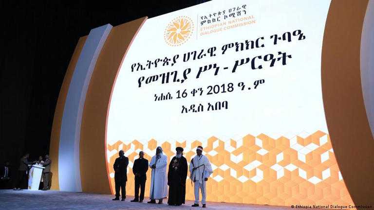 Expected Constitutional Reform in Ethiopia Could Strengthen Abiy Ahmed’s Powers
